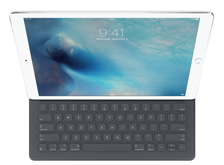 Apple iPad Pro