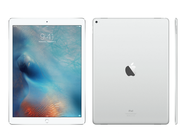 Apple iPad Pro