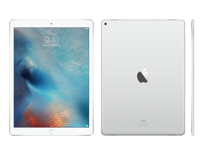 Apple iPad Pro