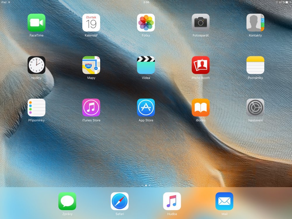 Apple iPad Pro