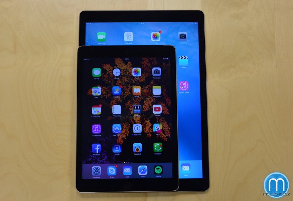 Apple iPad Pro