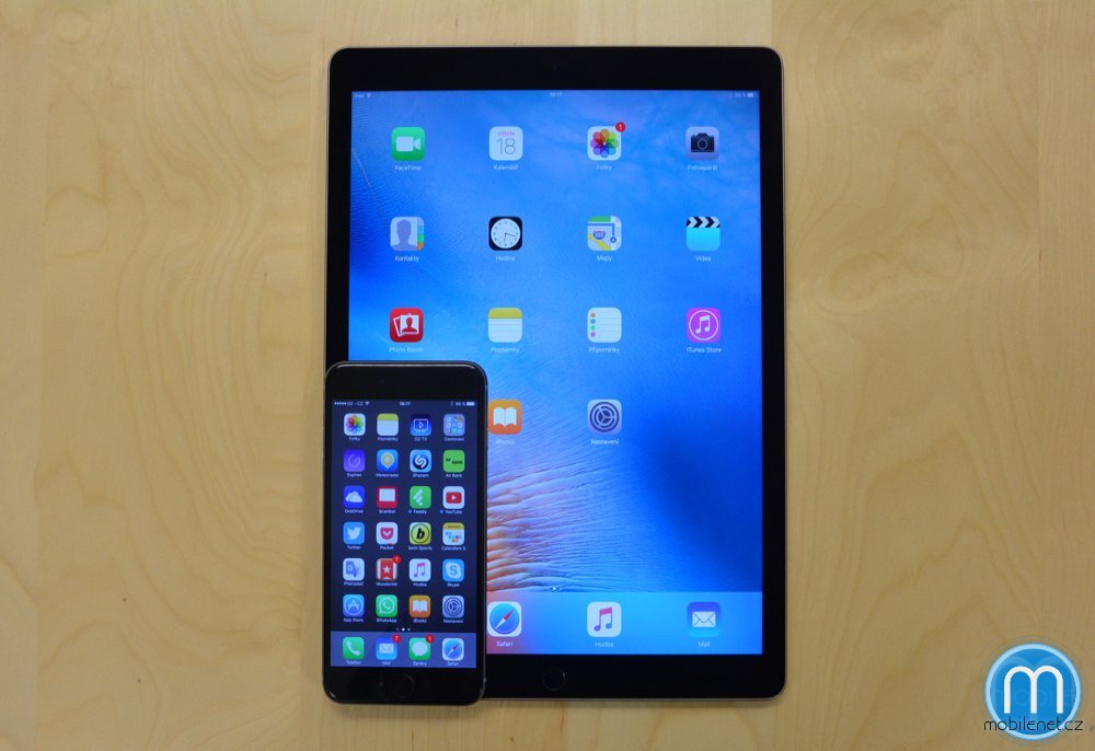 Apple iPad Pro