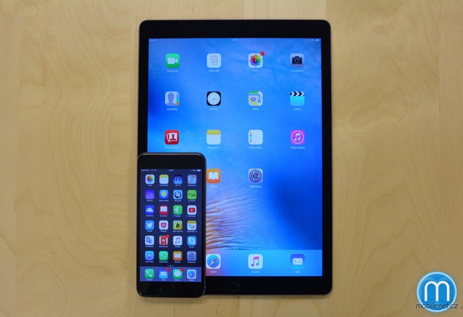 Apple iPad Pro