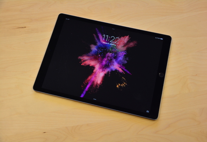 Apple iPad Pro