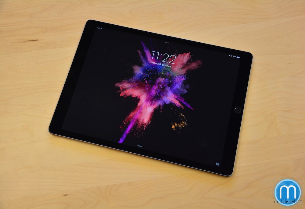 Apple iPad Pro