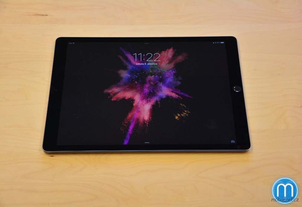 Apple iPad Pro