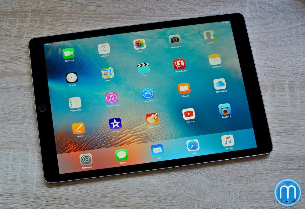 Apple iPad Pro