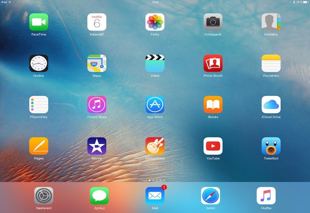 Apple iPad Pro