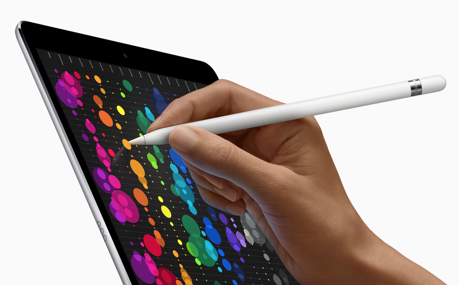 Apple iPad Pro