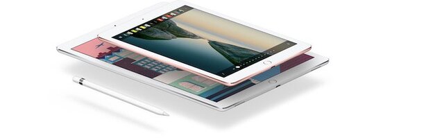 Apple iPad Pro (9.7)