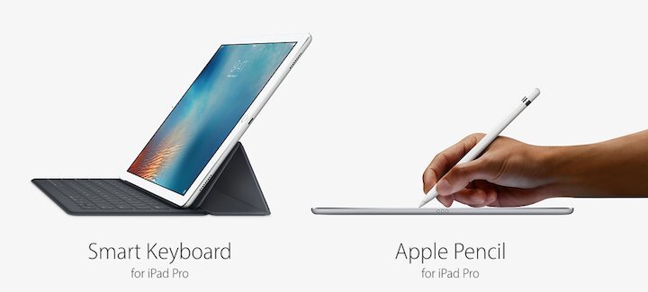 Apple iPad Pro (9.7)