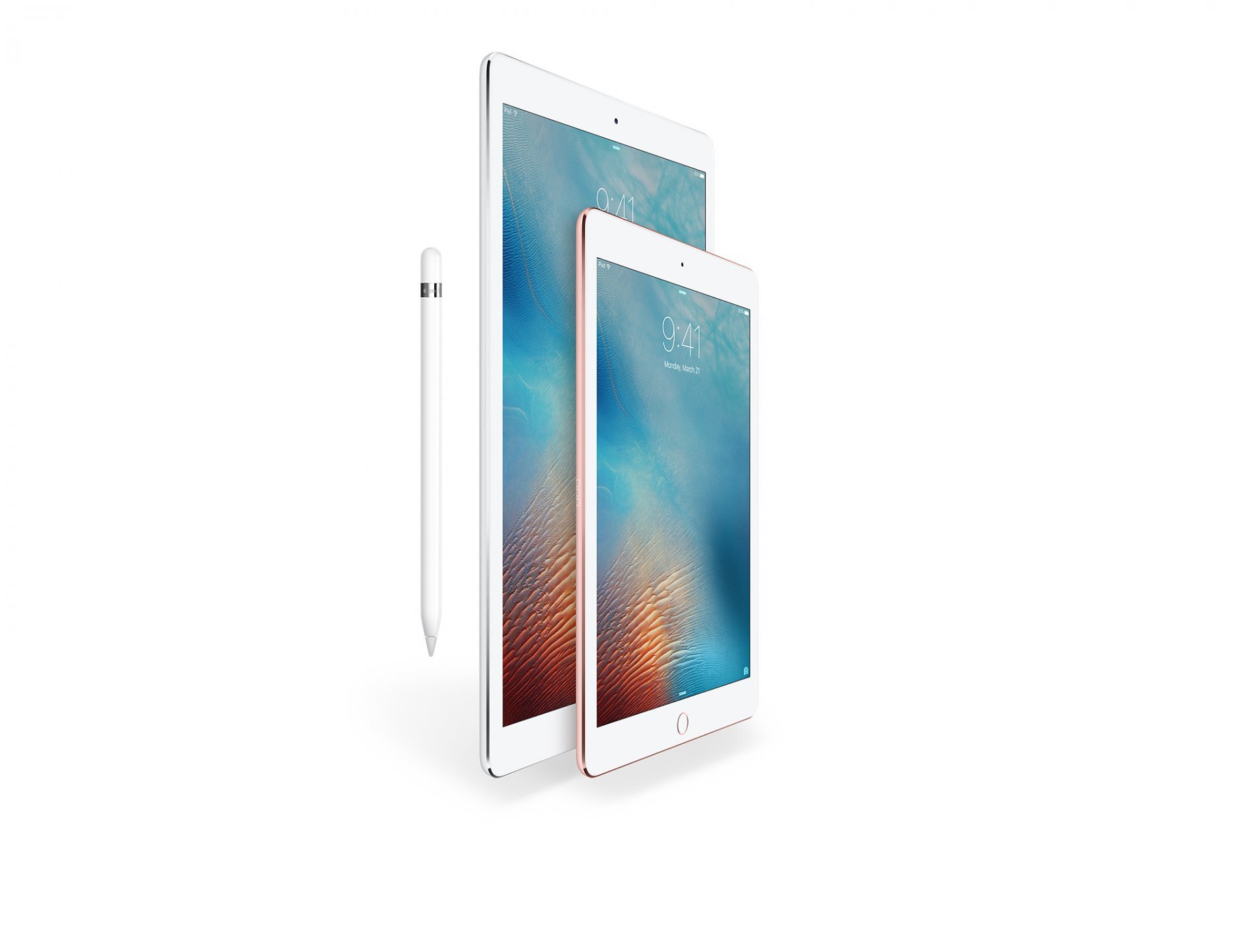 Apple iPad Pro (9.7)
