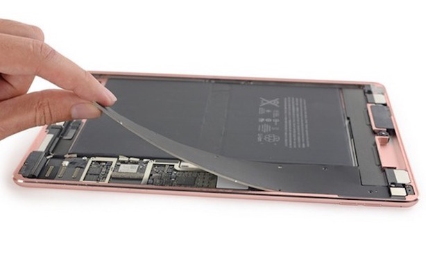 Apple iPad Pro (9.7)