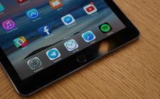 Apple iPad Pro (9.7)