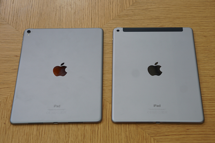 Apple iPad Pro (9.7)