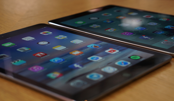 Apple iPad Pro (9.7)