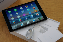 Apple iPad Pro (9.7)