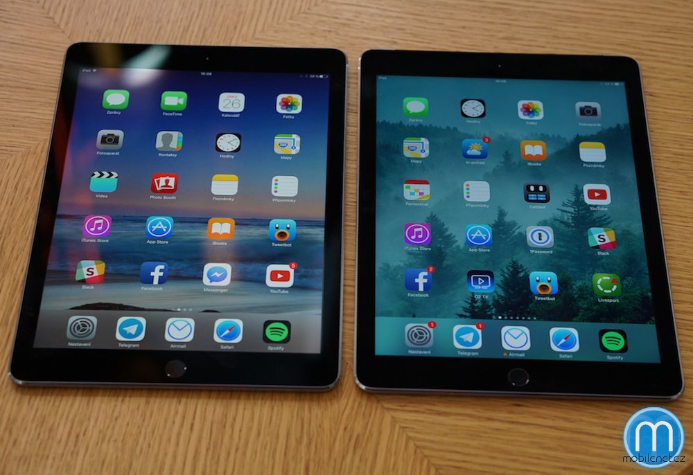 Apple iPad Pro (9.7)