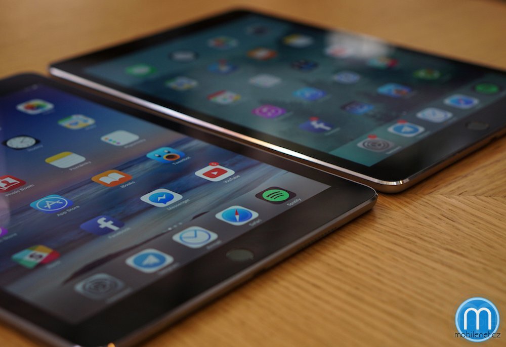 Apple iPad Pro (9.7)