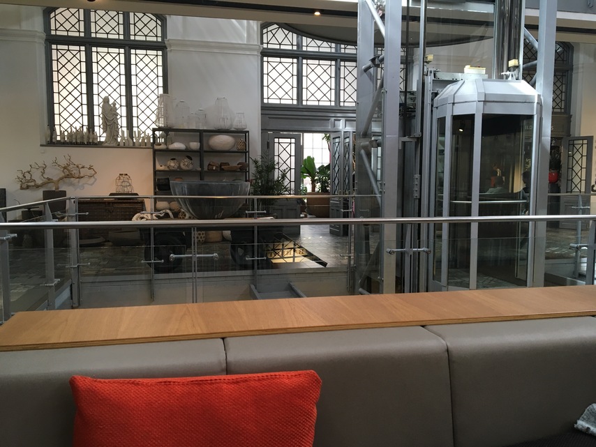 Apple iPad Pro (9.7)