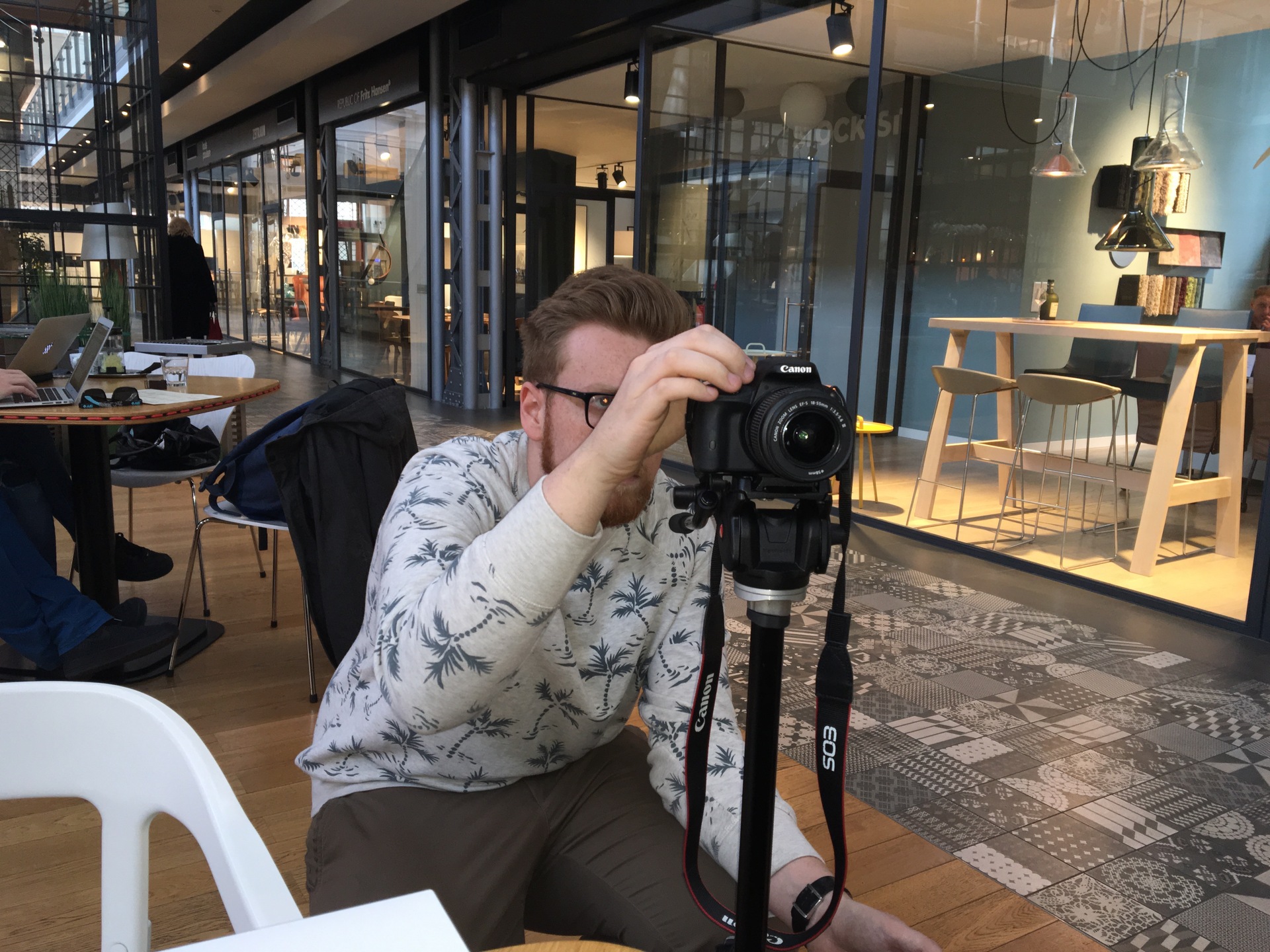 Apple iPad Pro (9.7)