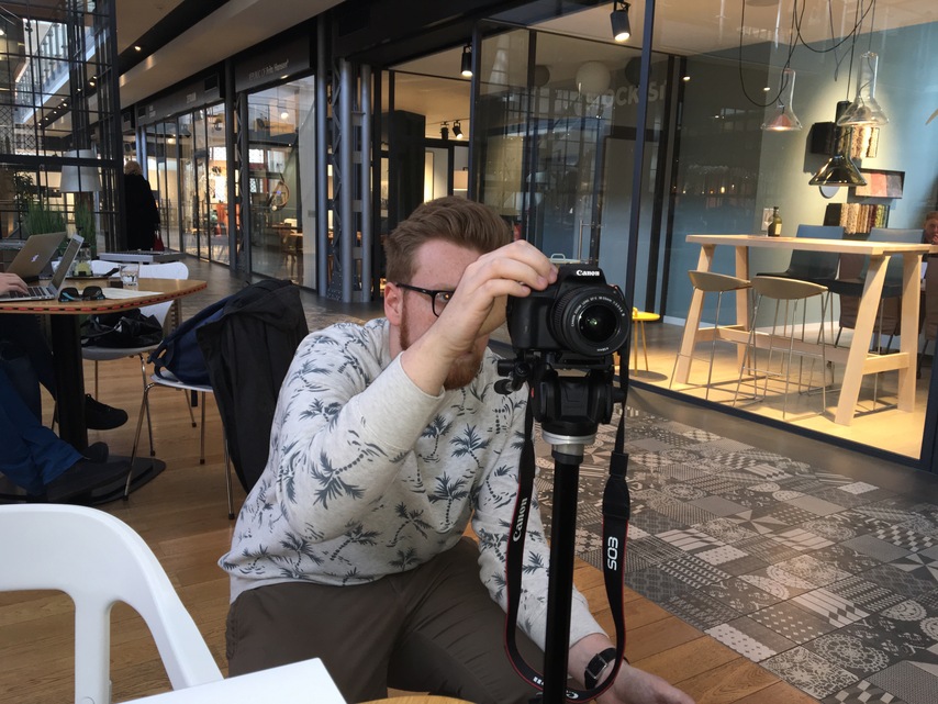 Apple iPad Pro (9.7)