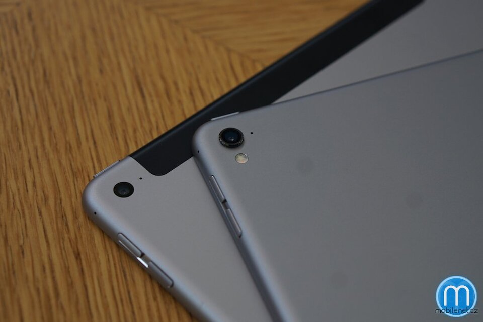 Apple iPad Pro (9.7)