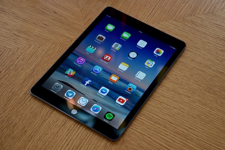 Apple iPad Pro (9.7)