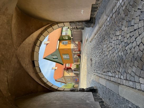 Apple iPhone - MP.cz