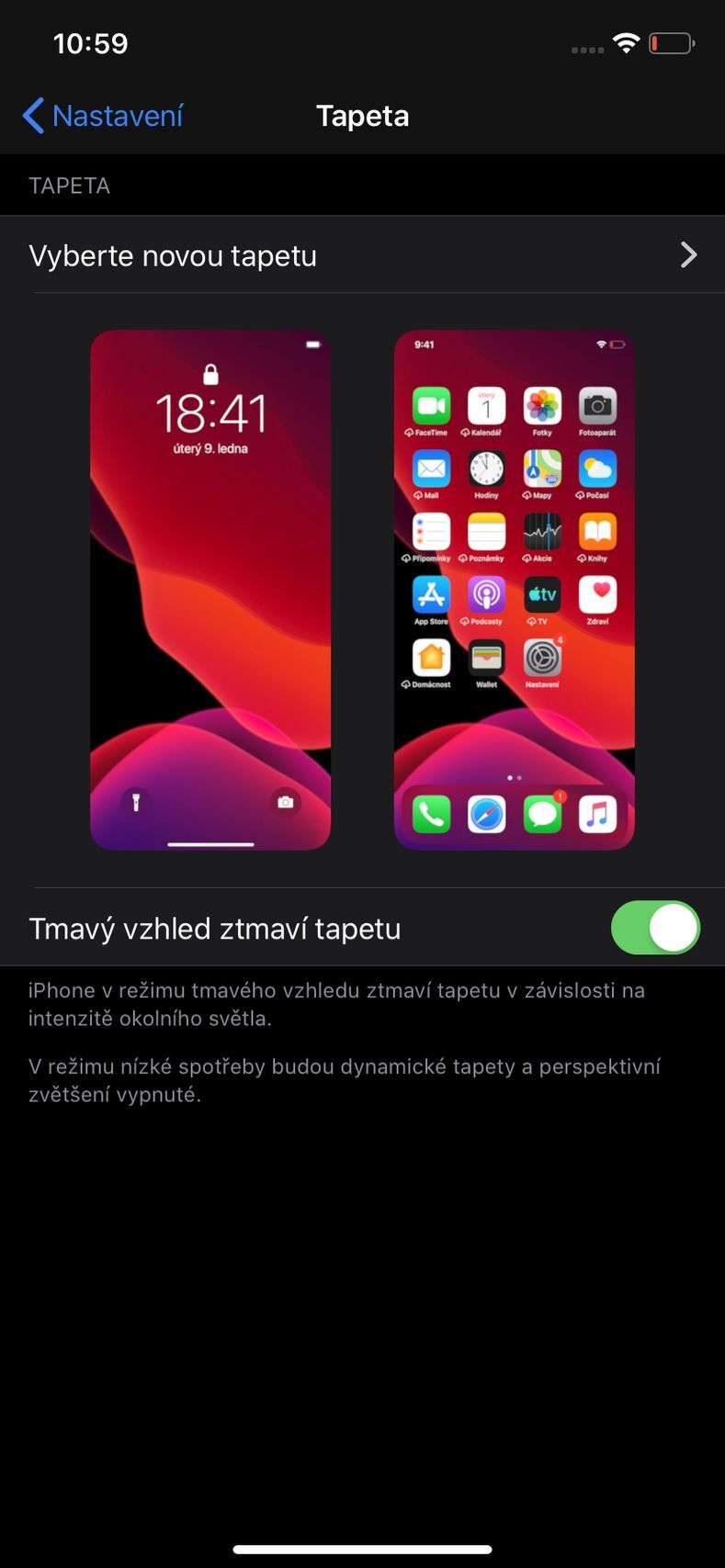 Apple iPhone 11