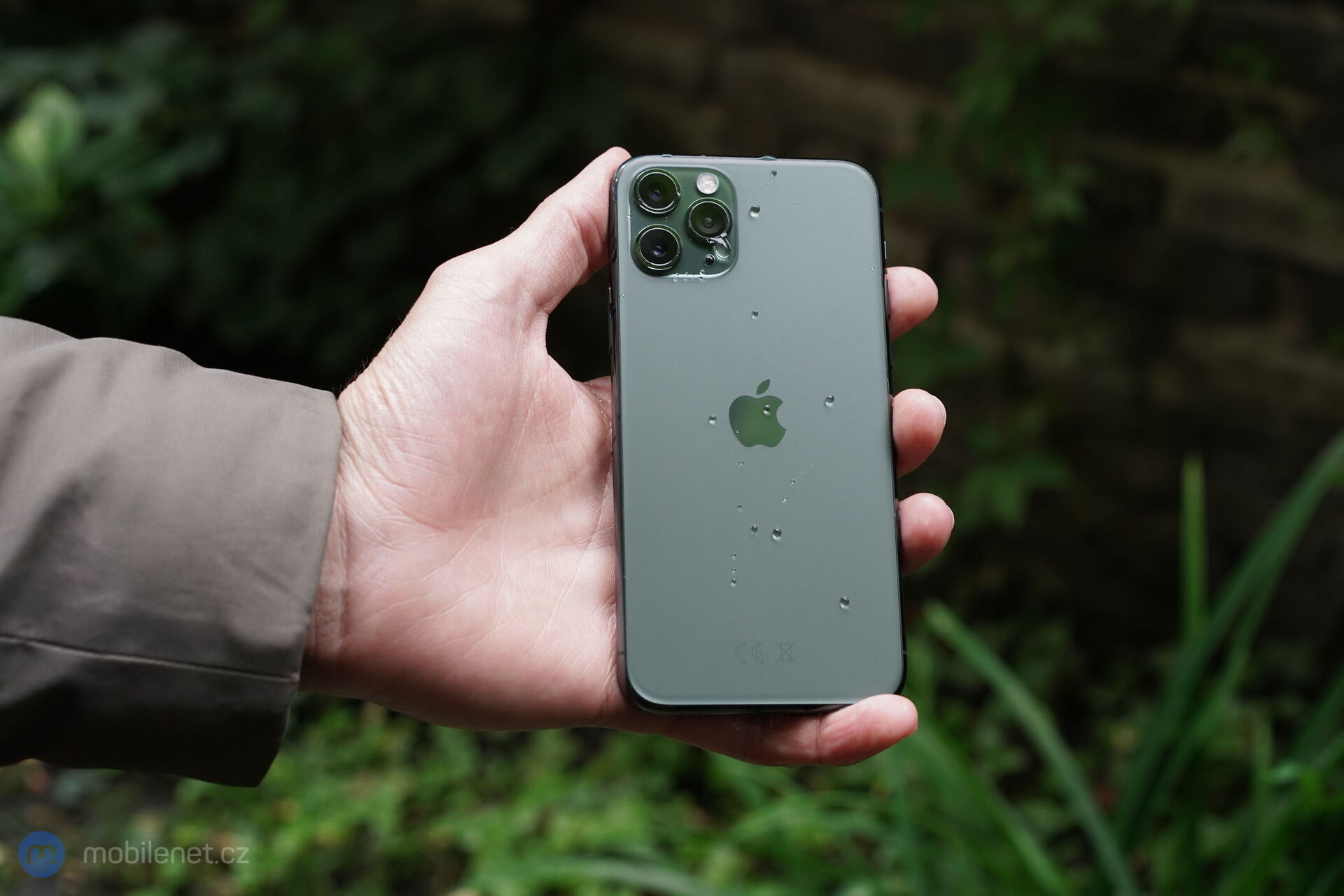 Apple iPhone 11 Pro