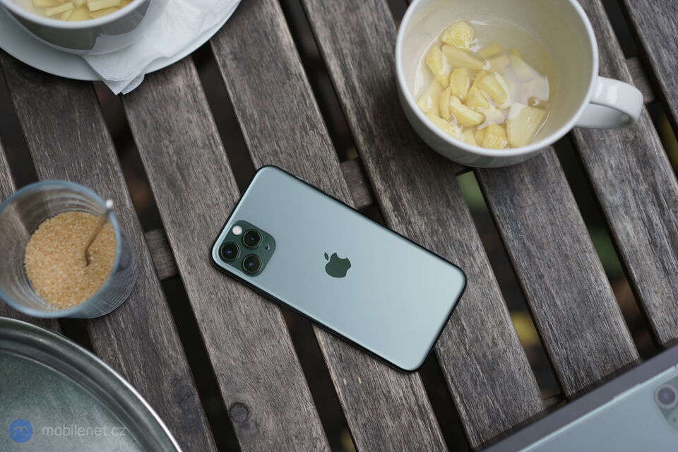 Apple iPhone 11 Pro