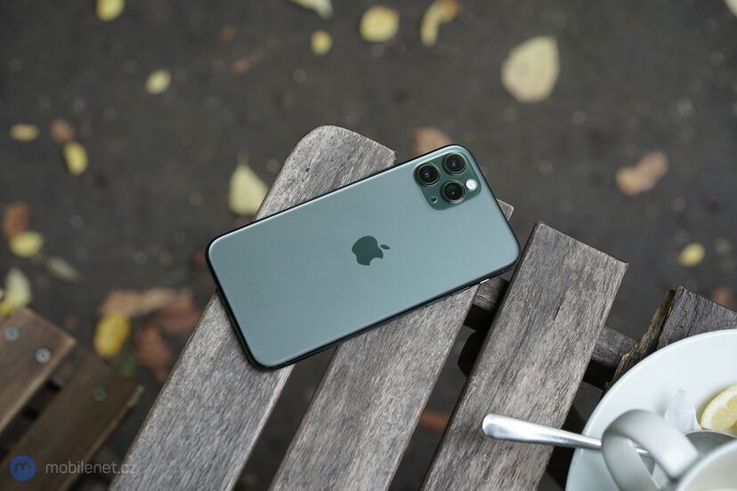 Apple iPhone 11 Pro