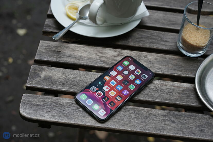 Apple iPhone 11 Pro