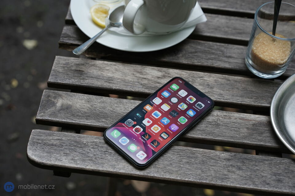 Apple iPhone 11 Pro