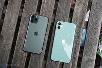 Apple iPhone 11 Pro
