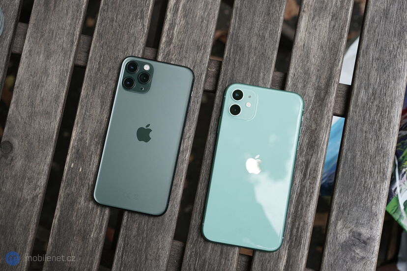 Apple iPhone 11 Pro