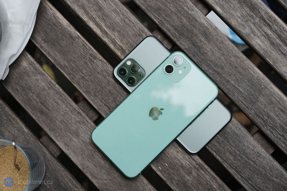 Apple iPhone 11 Pro