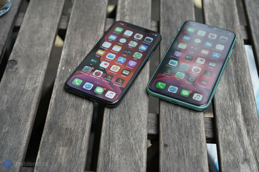 Apple iPhone 11 Pro