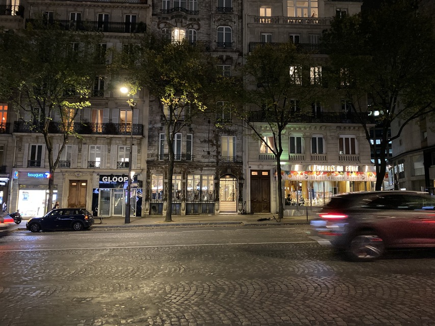 Apple iPhone 11 Pro Max