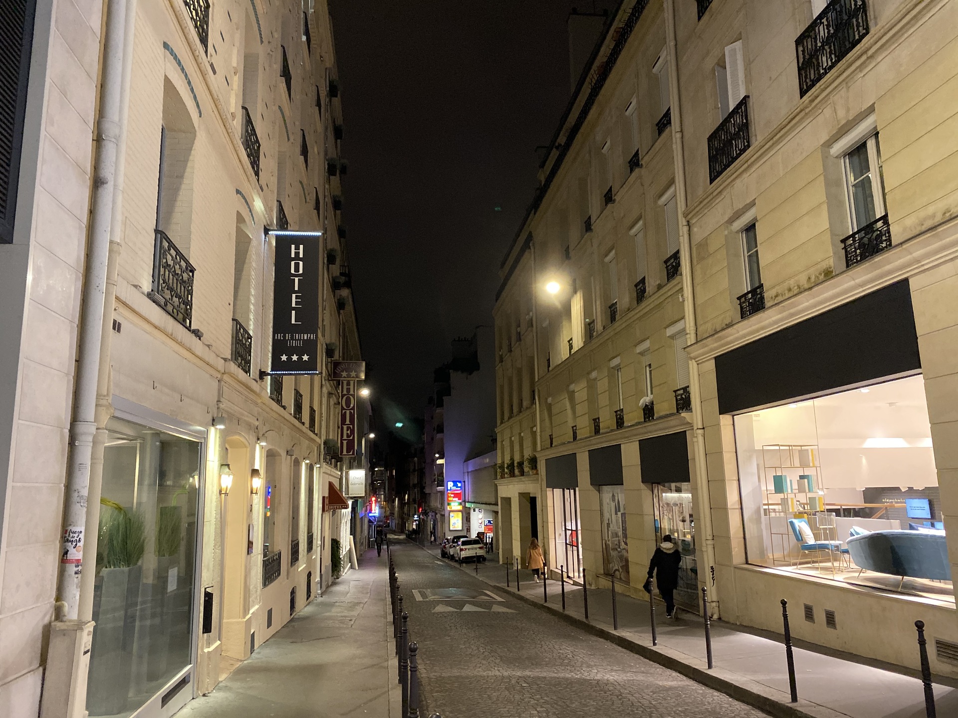 Apple iPhone 11 Pro Max