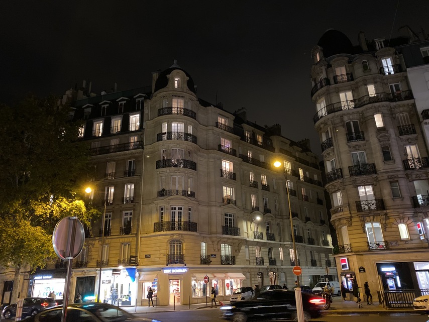 Apple iPhone 11 Pro Max