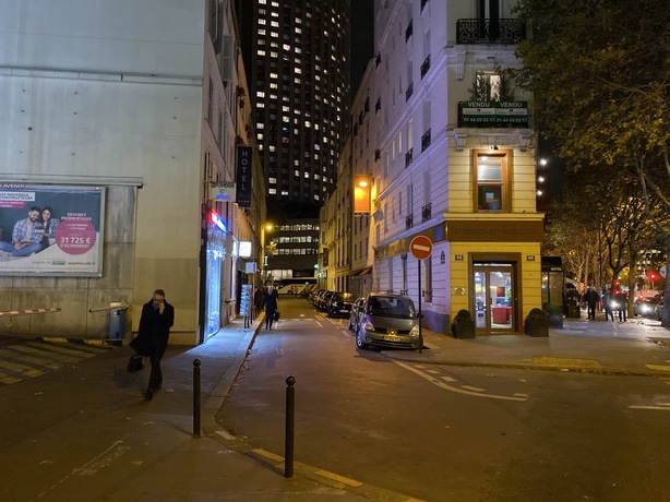 Apple iPhone 11 Pro Max