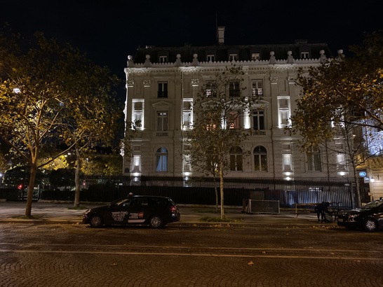 Apple iPhone 11 Pro Max