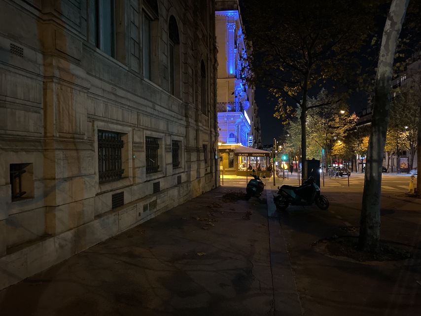 Apple iPhone 11 Pro Max