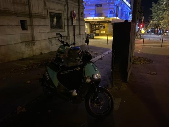 Apple iPhone 11 Pro Max