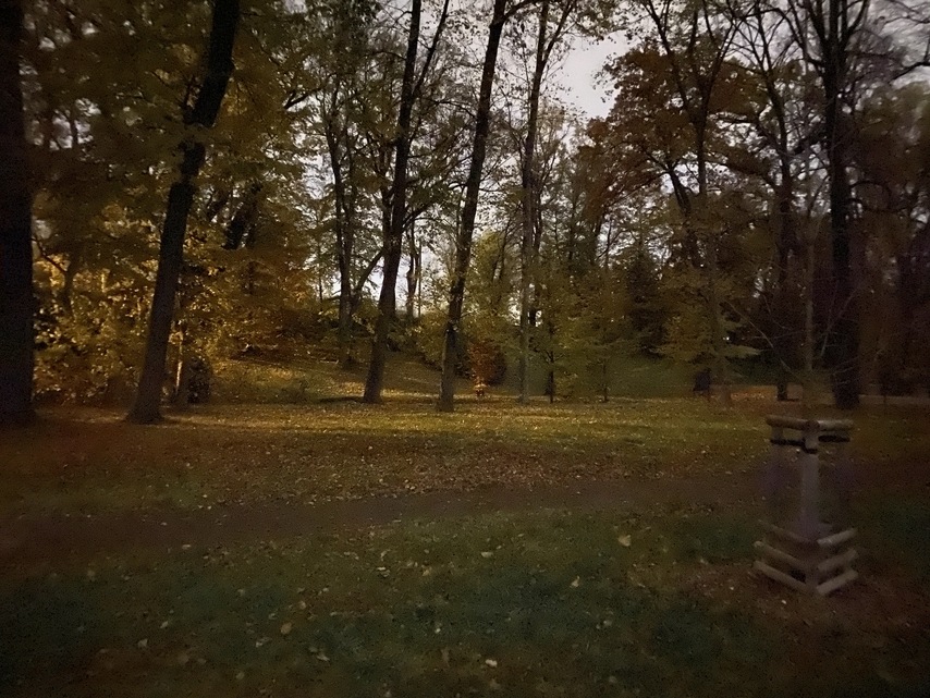 Apple iPhone 11 Pro Max