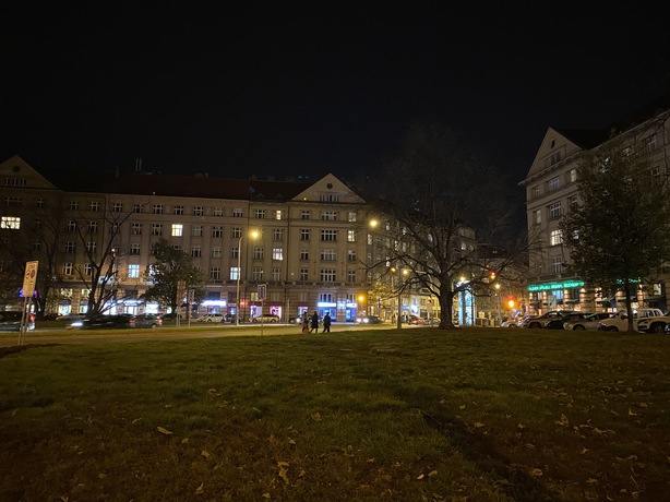 Apple iPhone 11 Pro Max