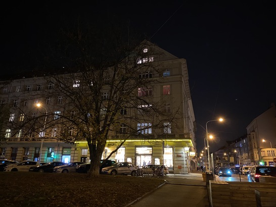 Apple iPhone 11 Pro Max