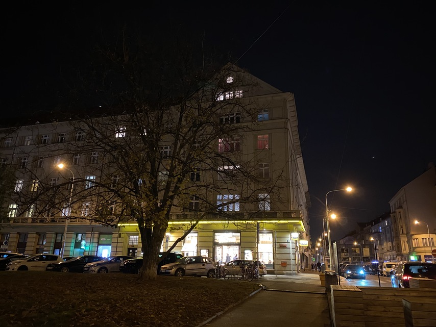 Apple iPhone 11 Pro Max